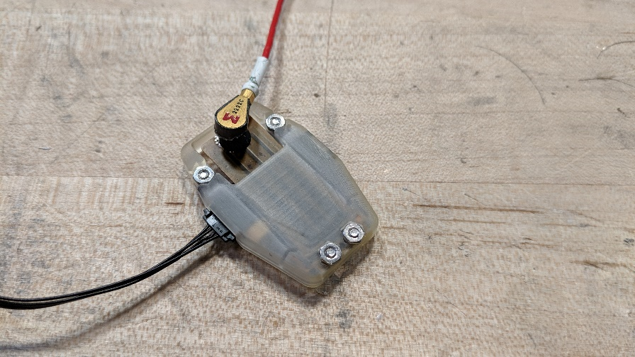 Haptic Actuators Comparing Piezo to ERM and LRA